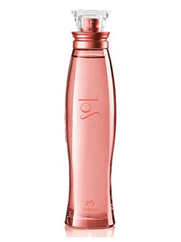 Sol by Natura (for women) .